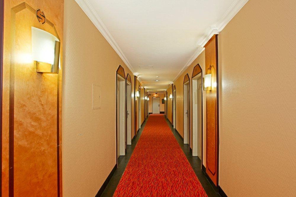 Hotel Senator המבורג מראה חיצוני תמונה